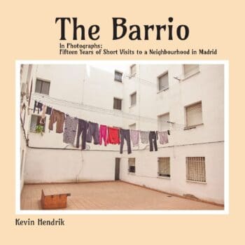 The Barrio