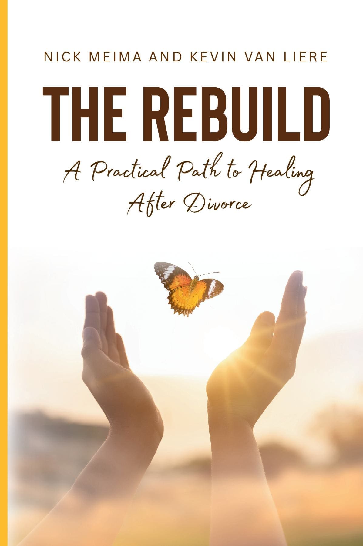 The Rebuild