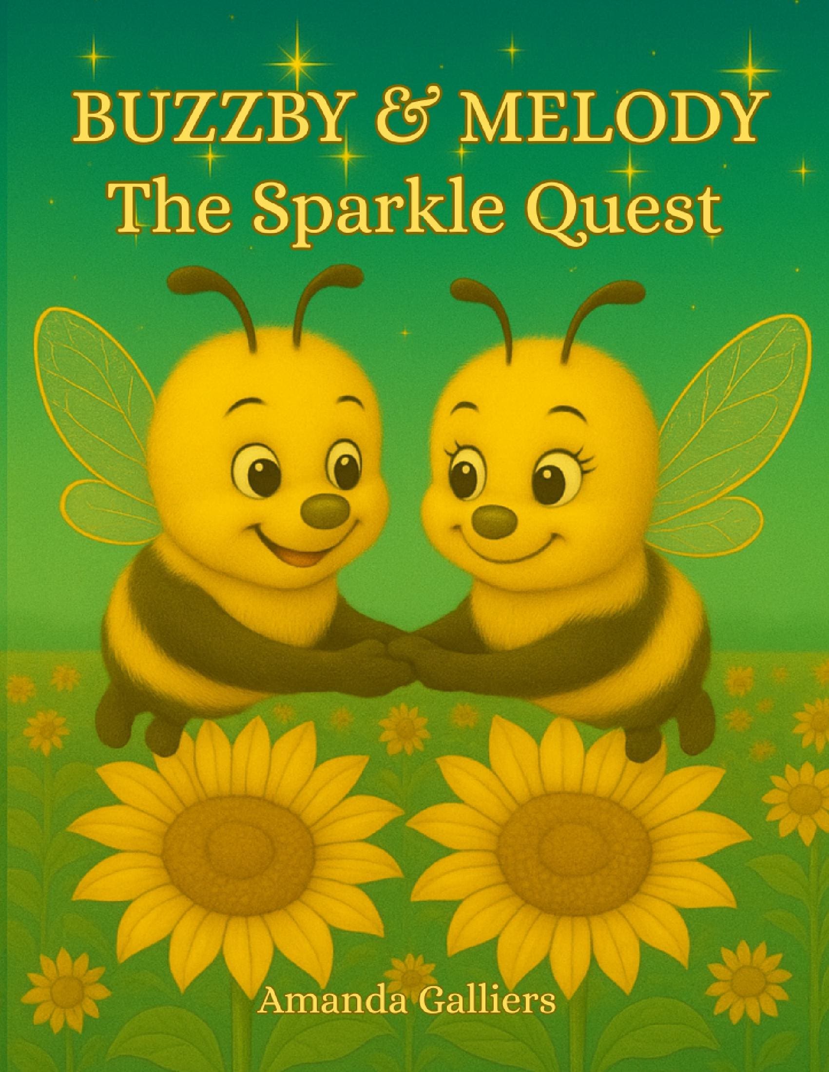 BUZZBY AND MELODY