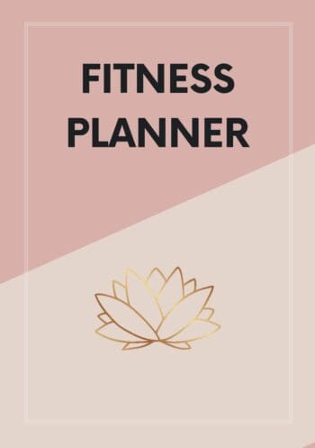 Fitness Planner