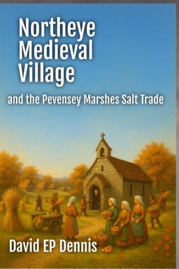 Northeye Medieval Village