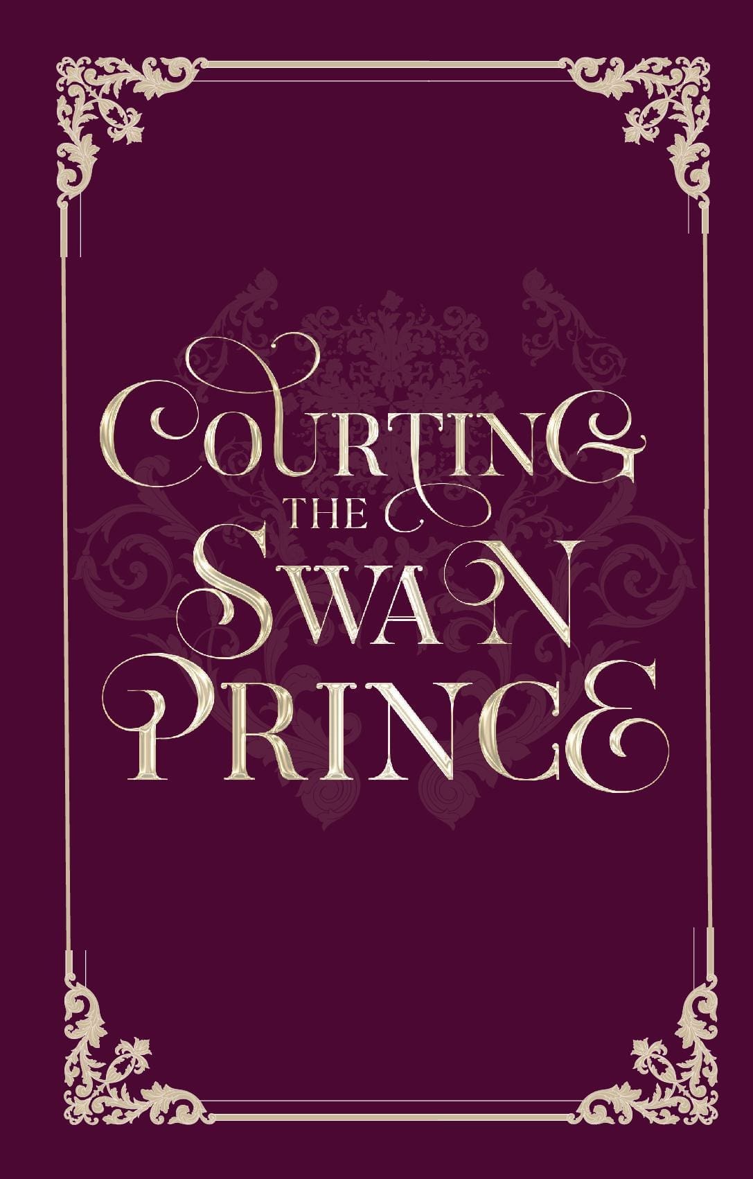 Courting the Swan Prince