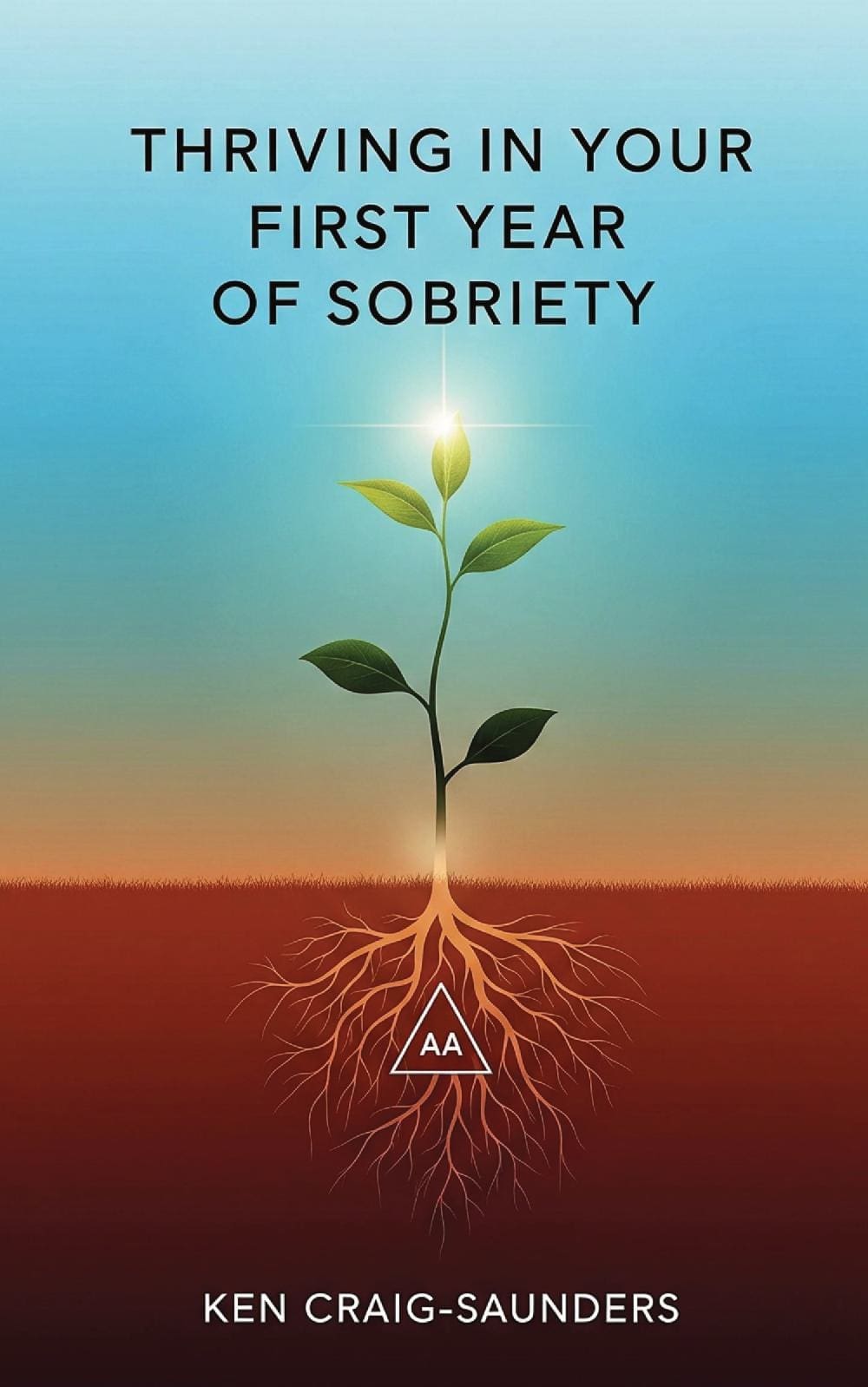 Thriving In Your First Year of Sobriety