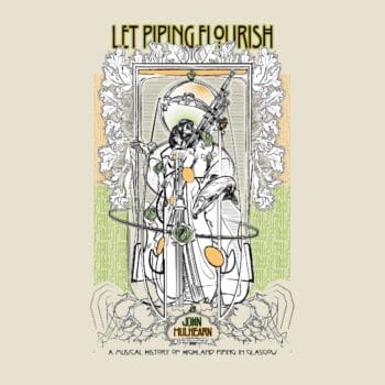 Let Piping Flourish First Edition
