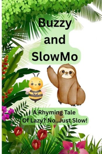 Buzzy and SlowMo