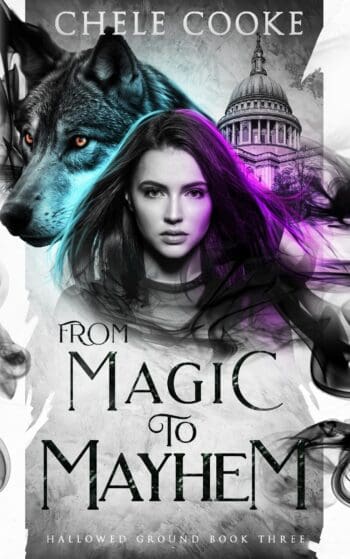 From Magic to Mayhem
