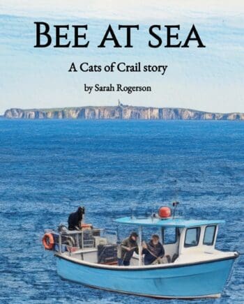 Bee at Sea