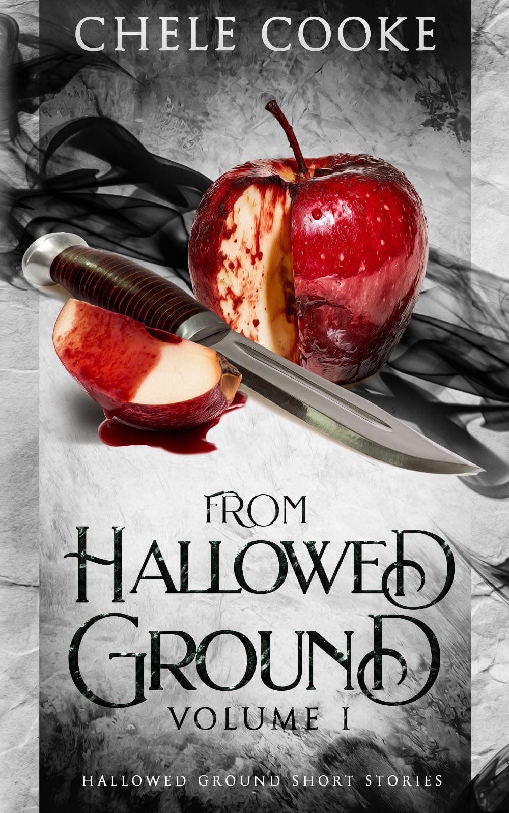 From Hallowed Ground Volume 1