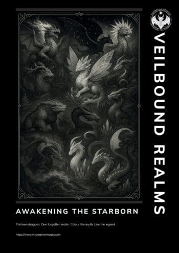 Veilbound Realms