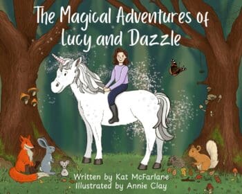 The Magical Adventures of Lucy and Dazzle