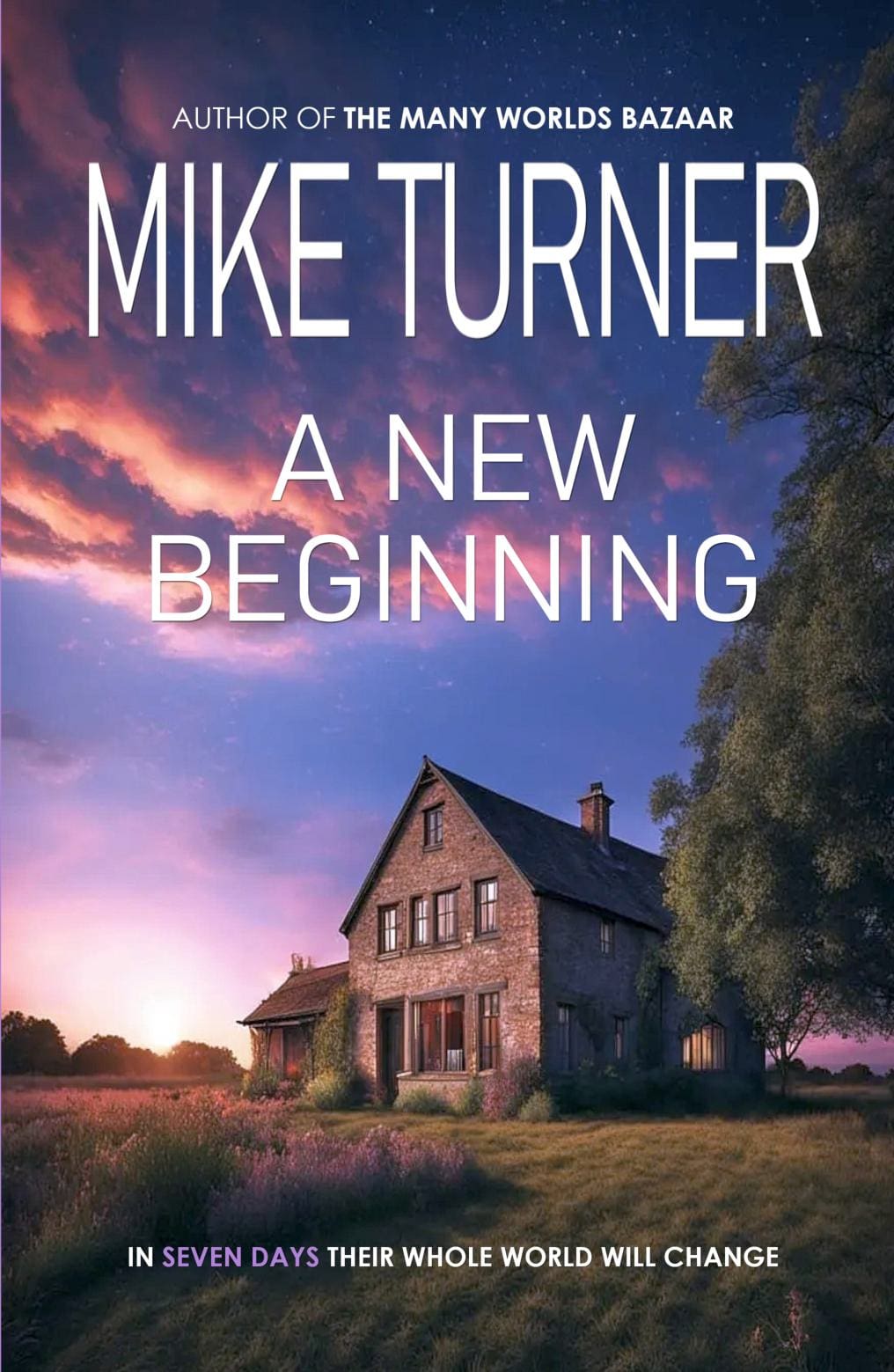 A New Beginning