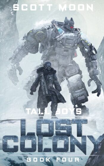 Lost Colony
