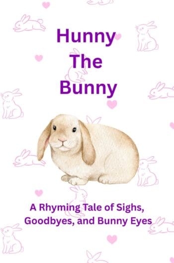 Hunny The Bunny