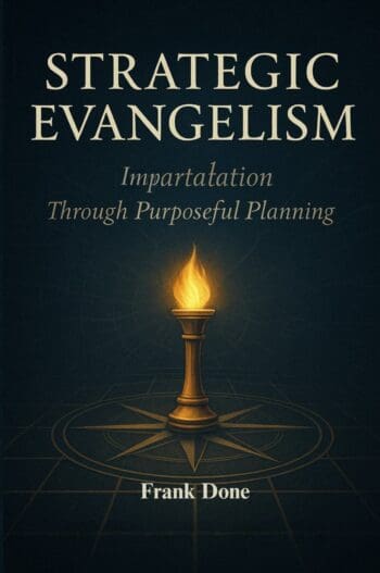 STRATEGIC EVANGELISM