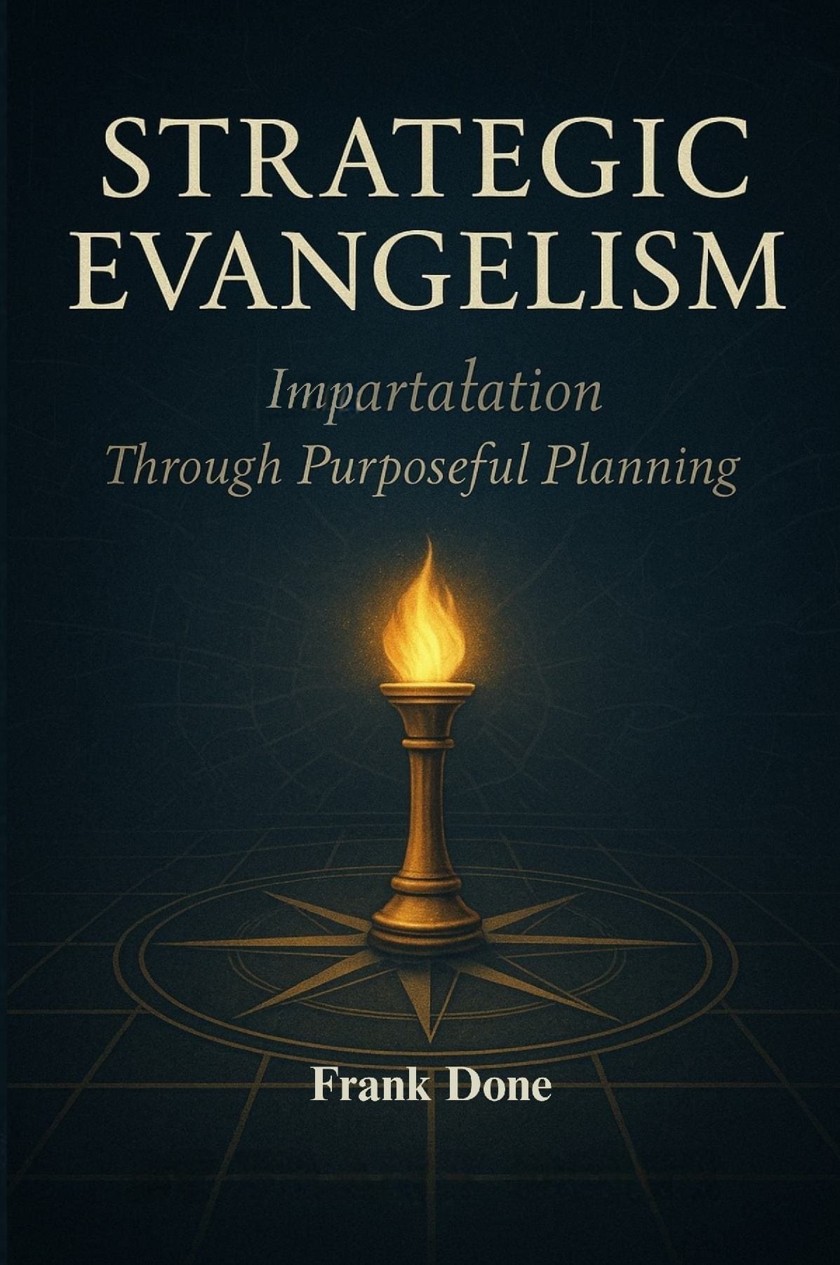 STRATEGIC EVANGELISM
