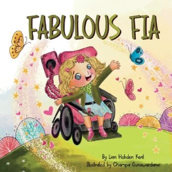 Fabulous Fia