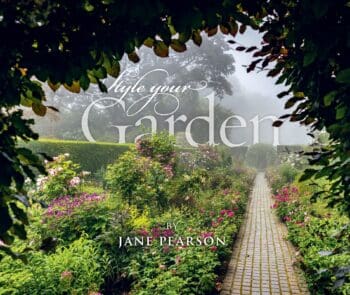 Style Your Garden