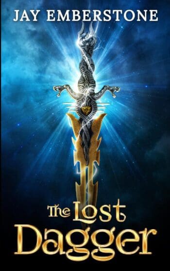 The Lost Dagger