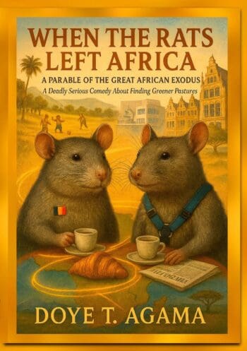 When the Rats Left Africa