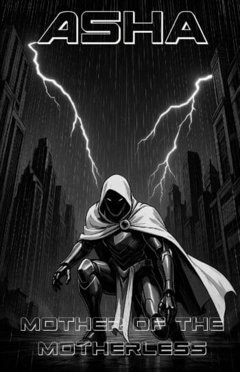 Asha: Mother of the Motherless