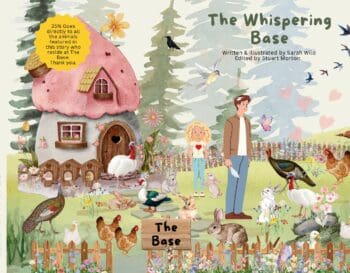 The Whispering Base