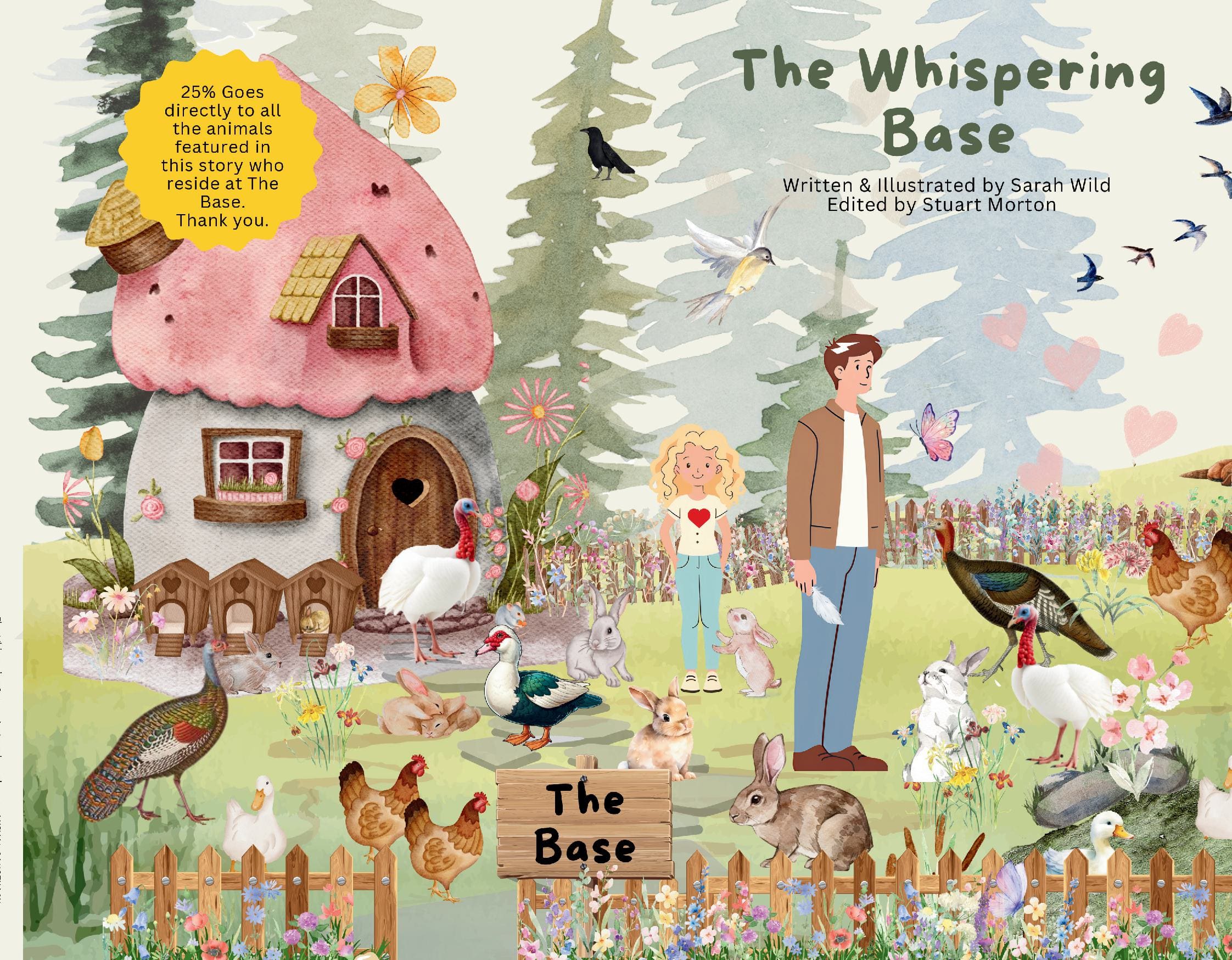 The Whispering Base