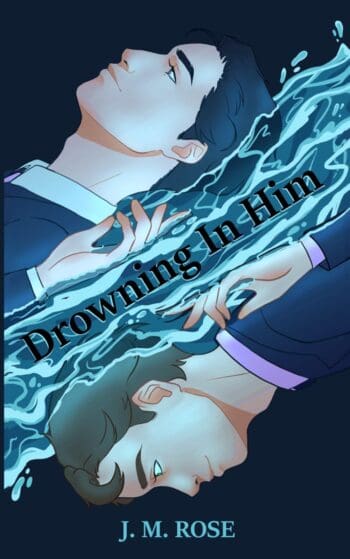 Drowning In Him