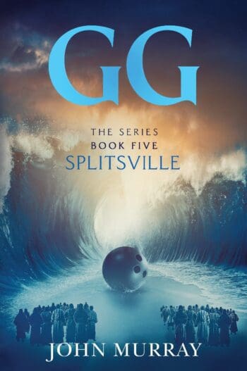GG:Book Five - Splitsville
