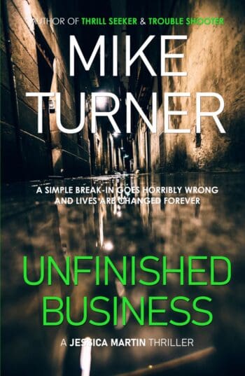 Unfinished Business