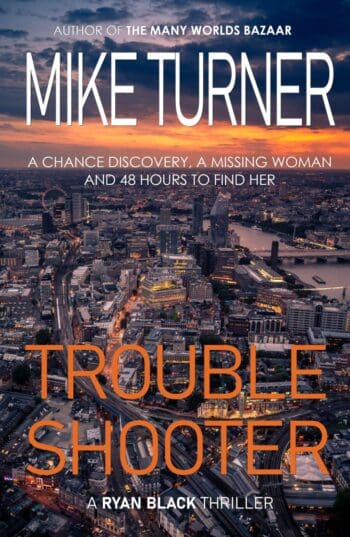 Trouble Shooter