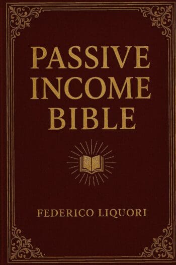 Passive Income Bible