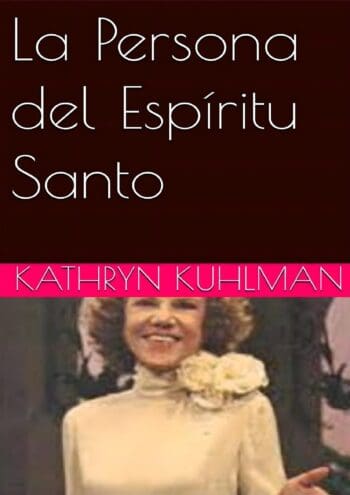 La Persona del Espíritu Santo