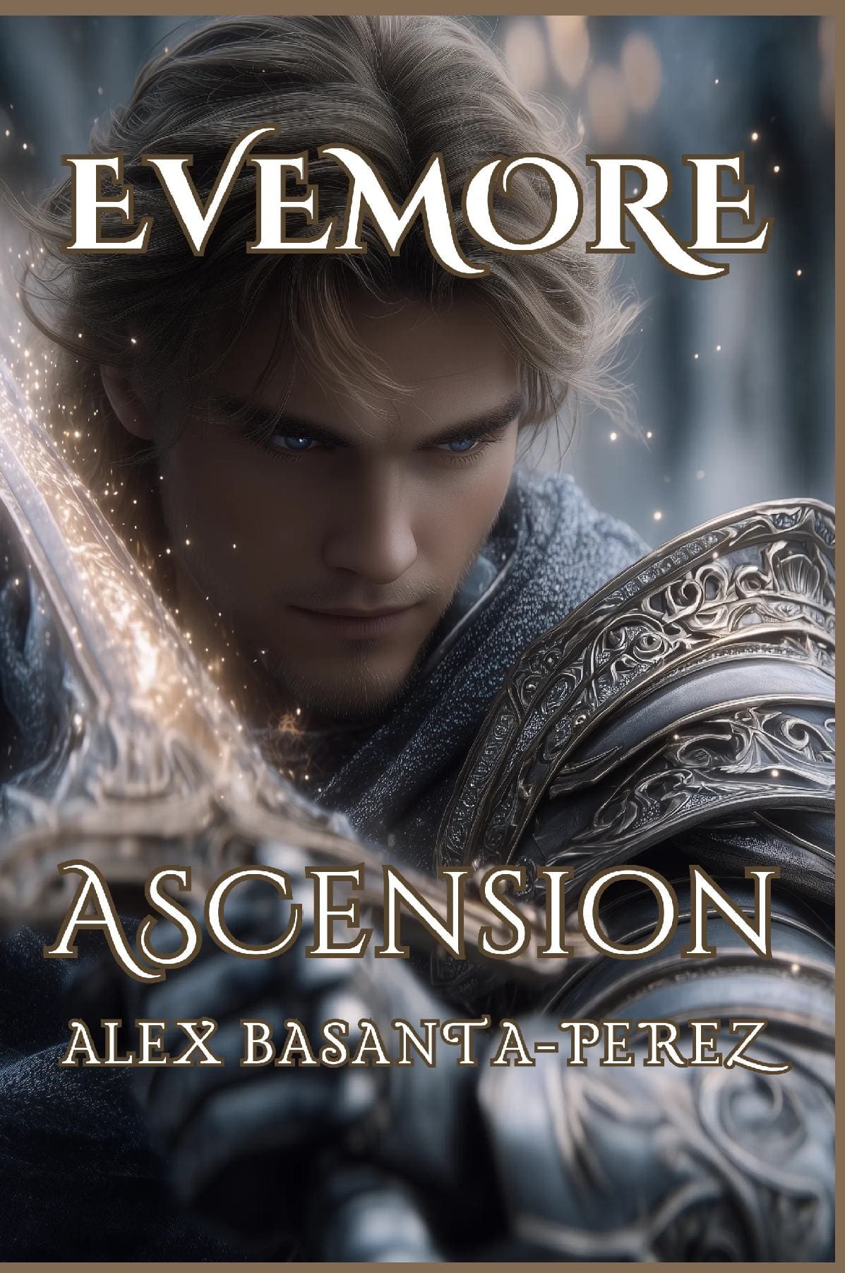 Evemore