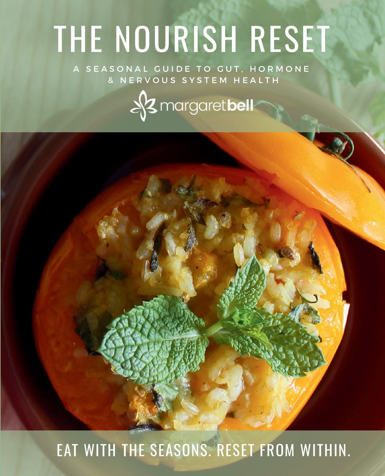 The Nourish Reset