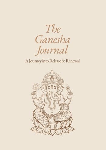 The Ganesha Journal