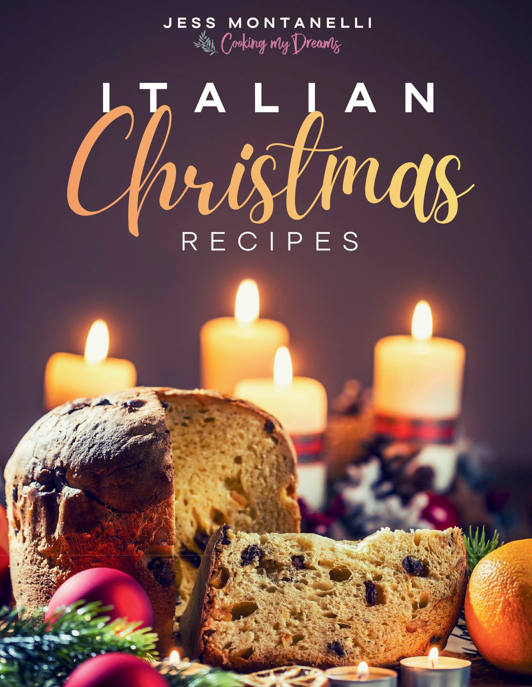 Italian Christmas Recipes