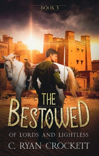 The Bestowed: Of Lords and Lightless