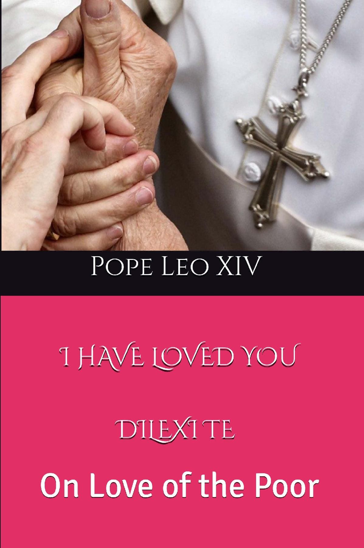 I Have Loved You ( Dilexi Te): Apostolic Exhortation on Love for the Poor