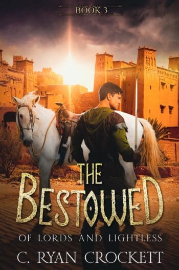 The Bestowed: Of Lords and Lightless
