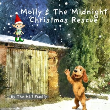 Molly & The Midnight Christmas Rescue