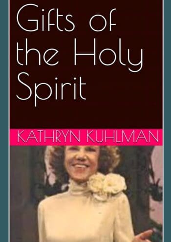 Gifts of the Holy Spirit