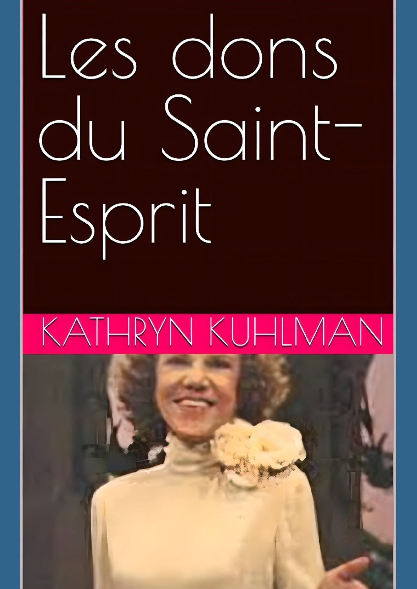 La Personne du Saint-Esprit