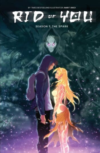 Rid of You: Season One