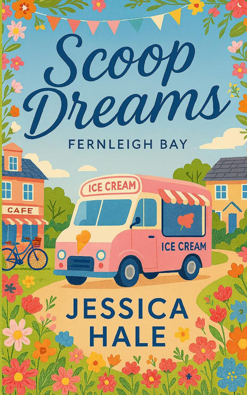 Scoop Dreams