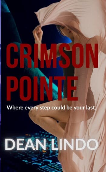 Crimson Pointe