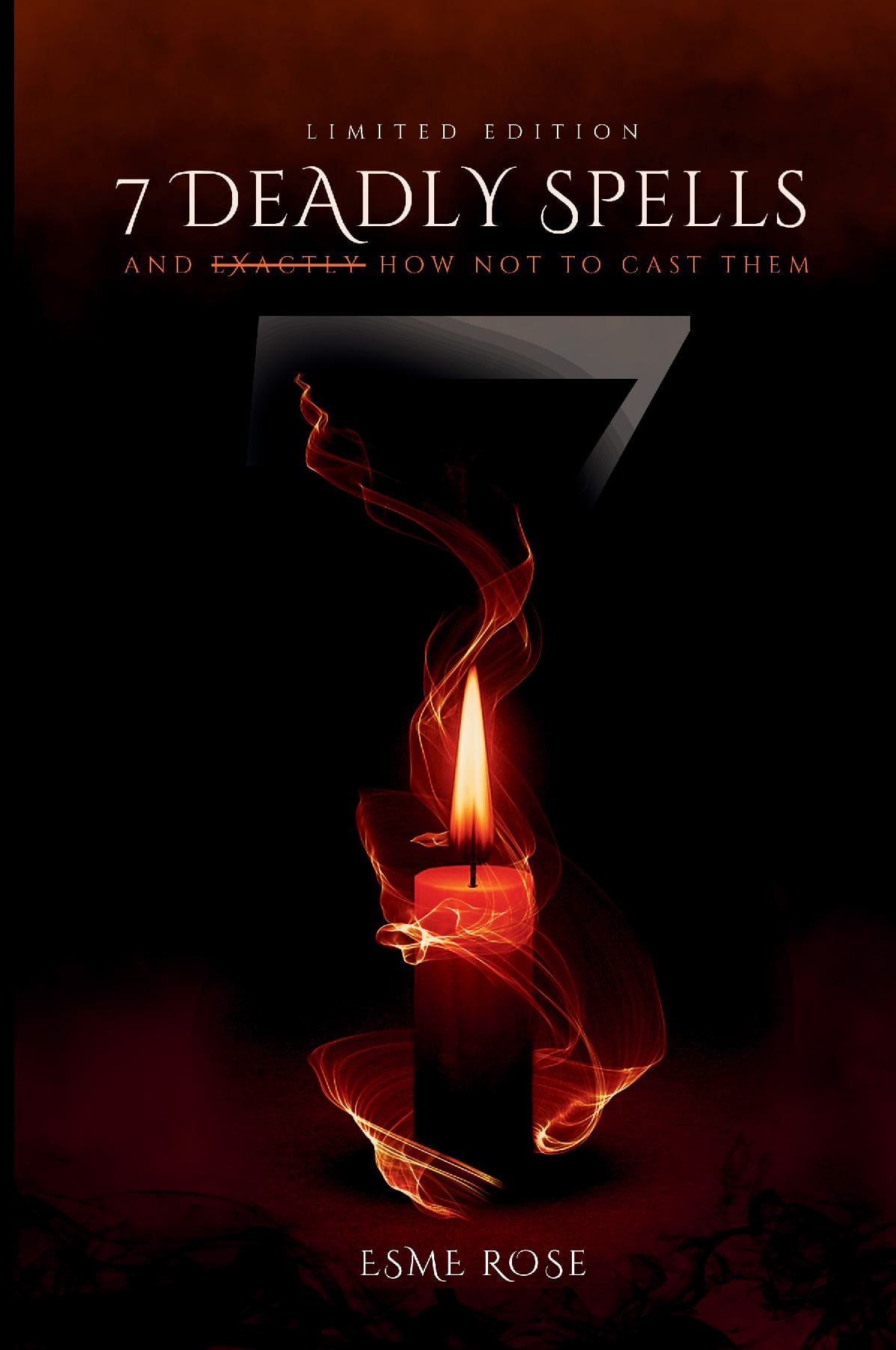 The 7 Deadly Spells