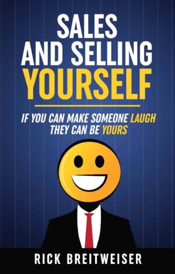 Sales and Selling Yourself