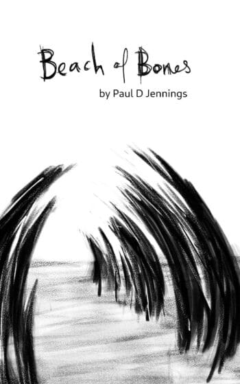 The Beach of Bones