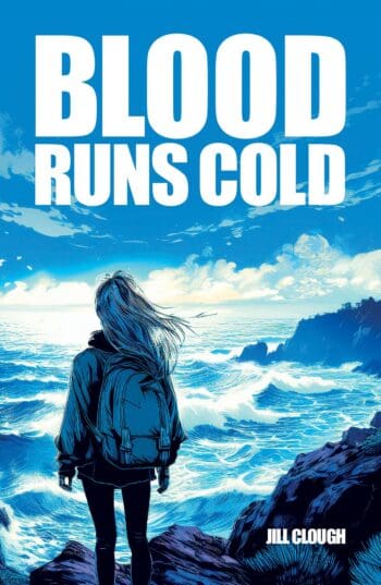 Blood Runs Cold