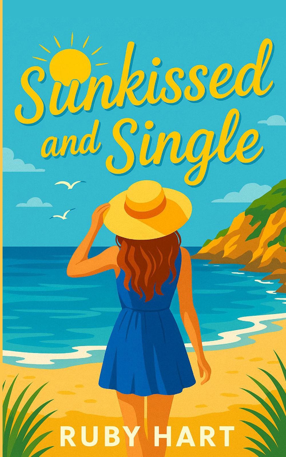 Sunkissed And Single